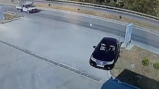 Kastamonu'da Faciadan Dönüldü!