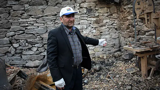 Faciadan sonra Özboyu köyü