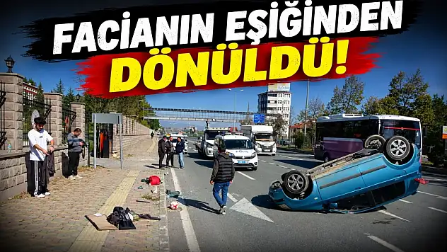 Facianın Eşiğinden Dönüldü!