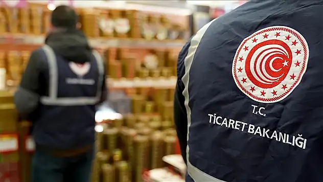 Fahiş Fiyata Geçit Yok: 1,7 Milyar TL Ceza Kesildi