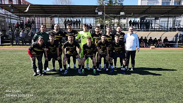 Fair-Play Ruhu Sahaya Yansıdı