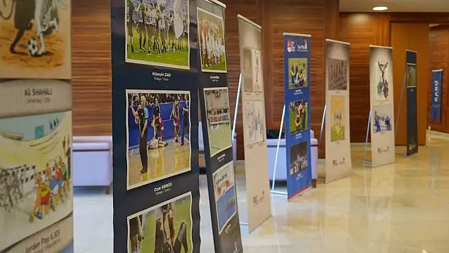 Fair Play Üniversiteler Kervanı'nın İlk Durağı BARÜ Oldu