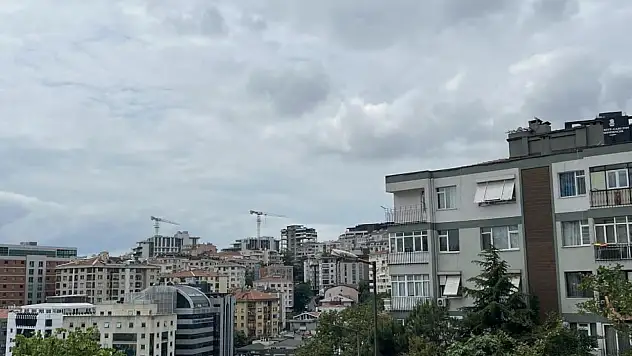 Faiz beklentisi konut fiyatlarını düşürüyor