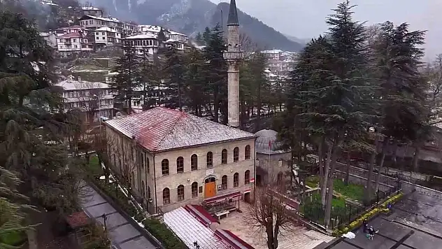 Fatih Sultan Mehmet'in Emaneti: Akşemseddin Türbesi