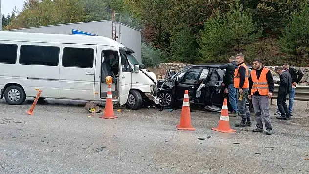 Feci Hayattan Kopardı