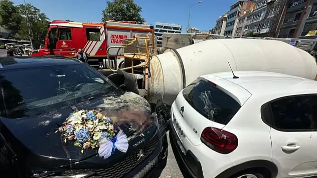 Feci Kazada İddianame Hazırlandı