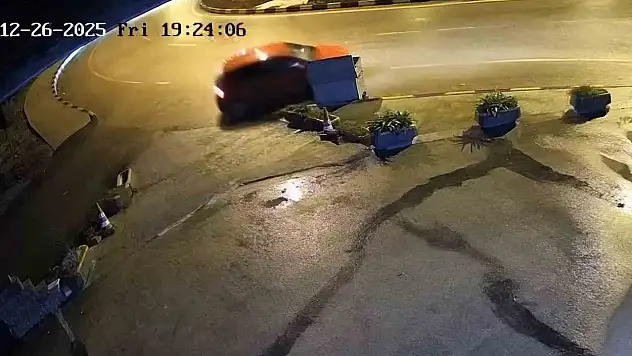 Feci Kazanın Görüntüleri Ortaya Çıktı