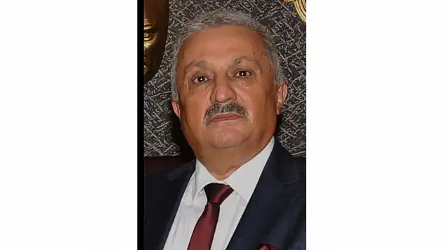 Fehmi Yılmaz Vefat Etti