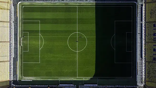 Fenerbahçe Kulübünden Chobani Stadı Maraton Alt E Tribün Hakkında Bilgilendirme