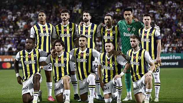 Fenerbahçe, play-off turunda Twente ile karşılaşacak