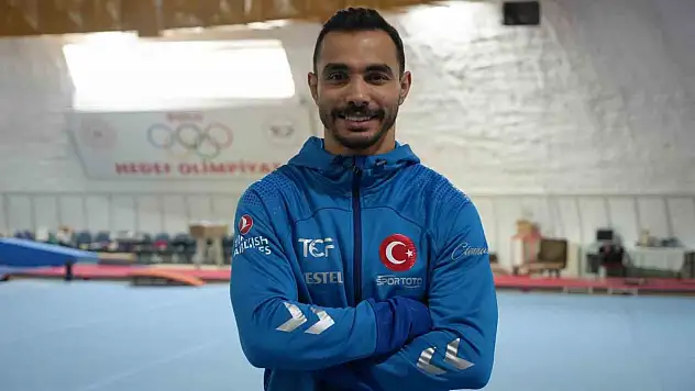 Ferhat Arıcan: '4. olimpiyatıma gitmek istiyorum'
