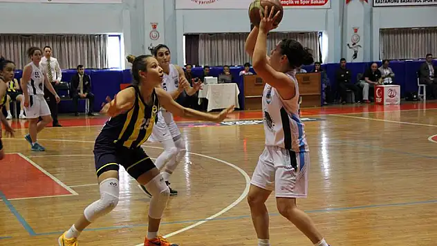 FERKO, Sarı Kanarya'yı uçurmadı
