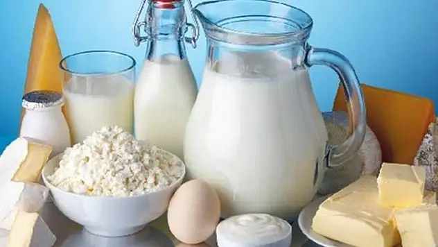 Fermente Süt Ürünleri Tebliğinde Değişikliğe Gidildi