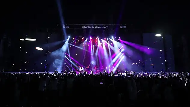 Festival İçin Nefesler Tutuldu: Sanatçılar Açıklandı