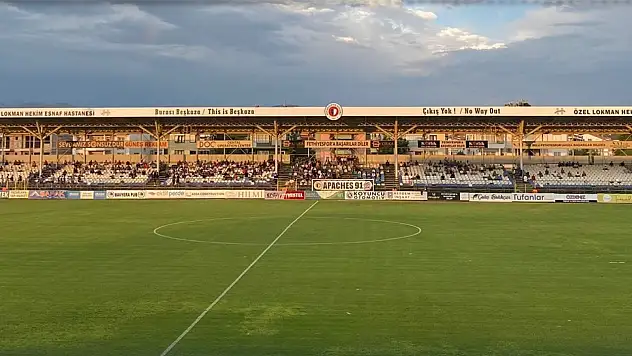 Fethiye-KSK Maçı PFDK Radarında