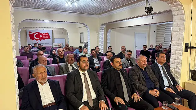 Fetih-Fatih-Kastamonu Programı Düzenlendi