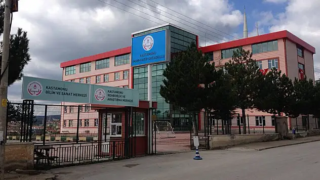 FETÖ soruşturmasında kapatılan okula İHL taşındı