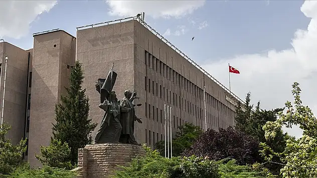 FETÖ'ye Yönelik Soruşturmada 9 Şüpheli Hakkında Gözaltı Kararı