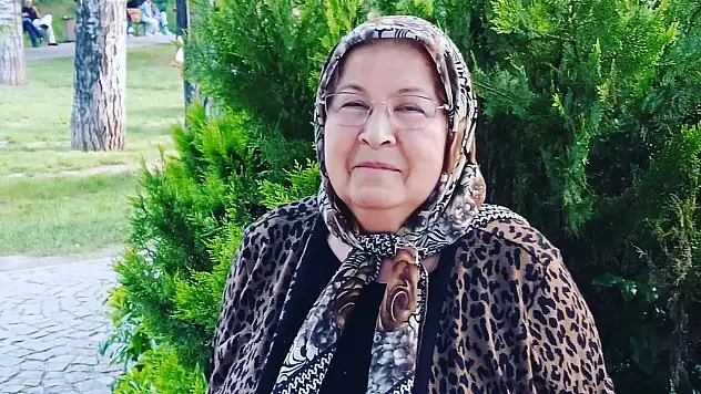 Fevkiye Türkan Kalyoncu Vefat Etti