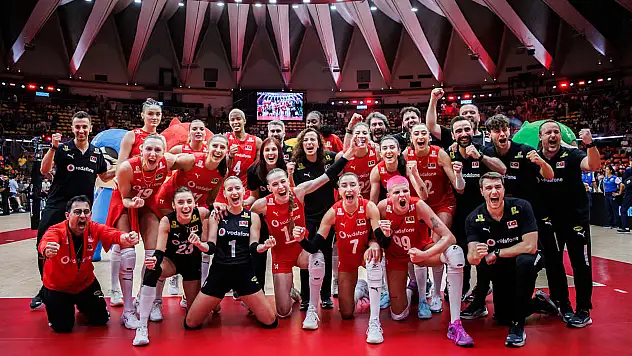 Filenin Sultanları A Grubu'nda Yer Aldı