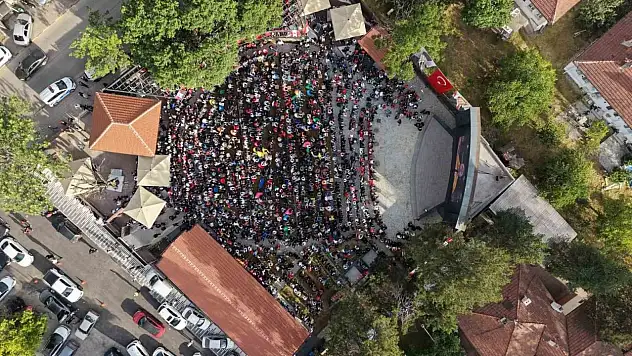 Filenin Sultanları'nın final maçı Karabük'te dev ekranda izlenecek