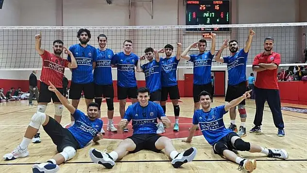 Filenin Yıldızları set vermedi!