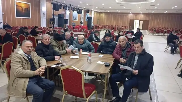 Filyos Limanı'na Demiryolu Hattı Yapılıyor