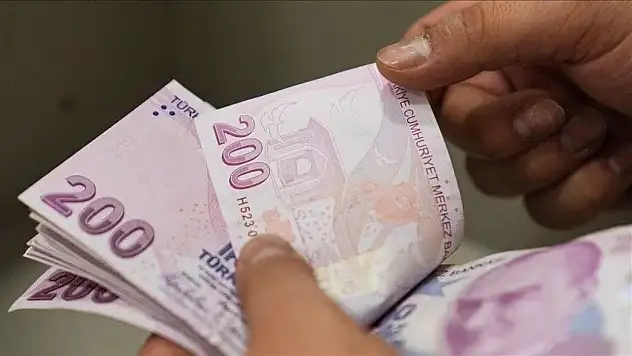 Finansman Sektörünün İşlem Hacmi 1,2 Trilyon Lirayı Aştı