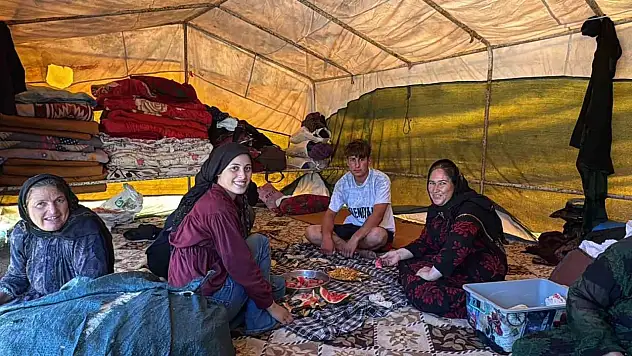 Fındık işçilerinin 'Gurbet' mesaisi başladı