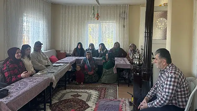 Fındık Üreticilerine Önemli Hatırlatma!