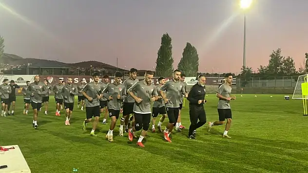 Fırat Gül: 'Her Mevkide Kaliteli Oyuncularımız Var'