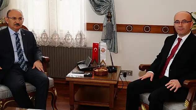 'Firmalarımızın sorunlarını çözelim'
