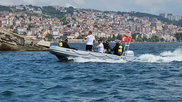 Fırtınada Batan Yük Gemisinin Sahibi 3 Kişi Tutuklandı