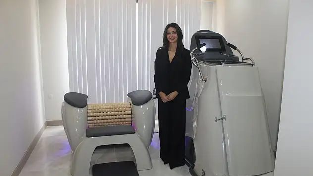 Fizyoklinik Merkezi ile sağlıklı yaşamlar sunuyor