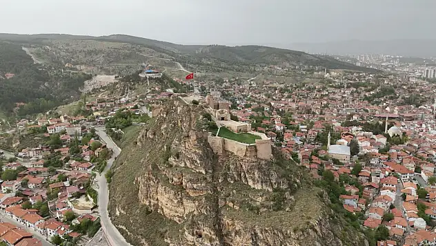 Fotoğraf Ustalarından Kastamonu'ya Özel Sunum