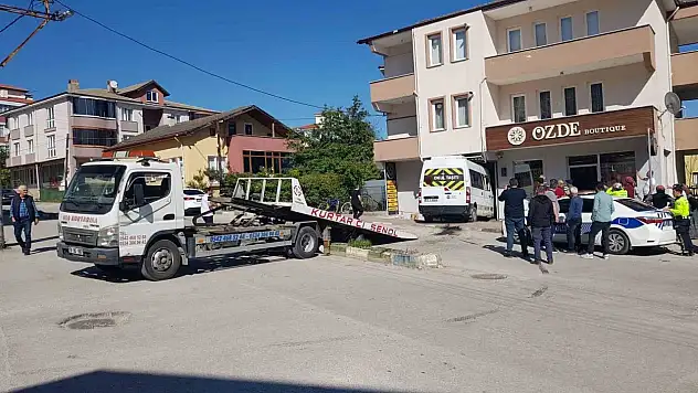 Faciadan Dönüldü!