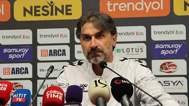 Furkan Köseoğlu: 'Manisa Maçını Kazanıp Güzel Bir Şekilde Devreyi Bitirmek İstiyoruz'