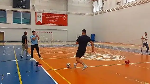 Futbolcular İçin Yeni Nesil Performans Ölçüm Sistemi Geliştirildi
