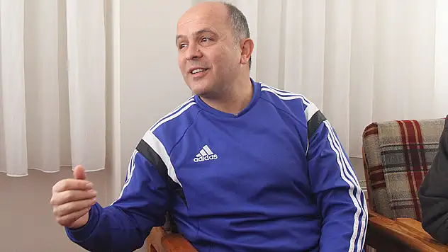 'Futbolcularım her şeyini ortaya koyacak'