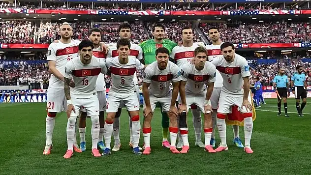 Futbolda Milli Mesai Yarın Başlıyor