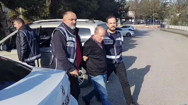 Gabonlu öğrenci olayında tutuklama