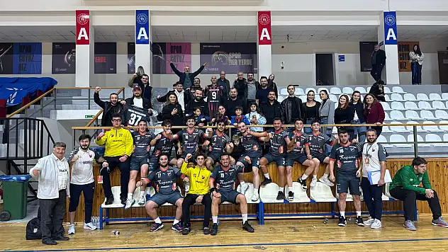 Galibiyet Alışkanlık Yapar