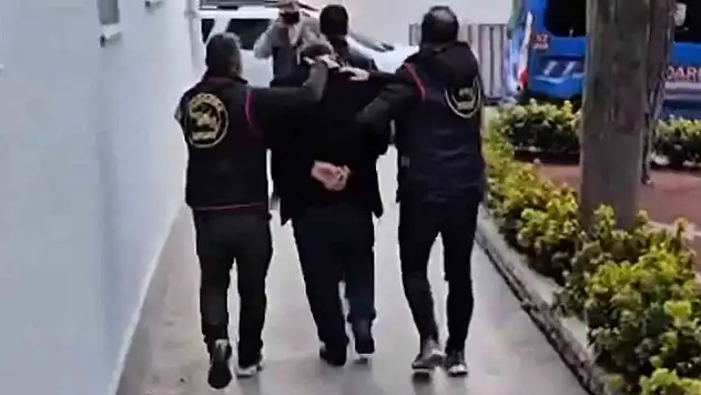 O Cinayette Zanlı Suçunu İtiraf Etti