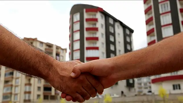 Gayrimenkul Satışları Rekor Kırdı