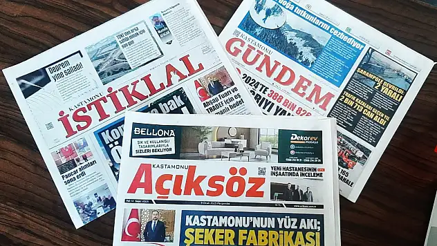 Gazete Aboneliklerini Bıraktılar