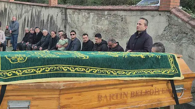 Gazeteci Hikmet Sönmez, Evine Son Kez Götürüldü