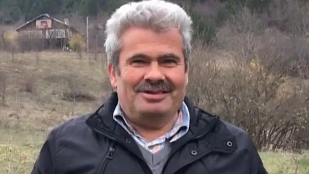 Gazeteci Yılmaz Acar Davut'un Acı Günü