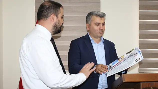 Gazeteler güçlendirilecek