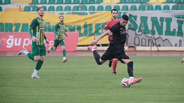 Gazi'de Son Randevu