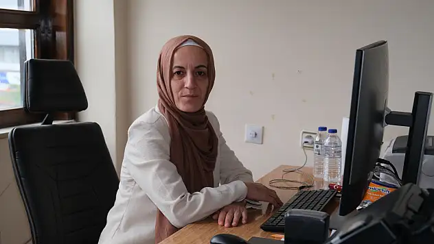 Gazi Kerime Akay: '15 Temmuz Gazilerinin Bayram Günüdür'